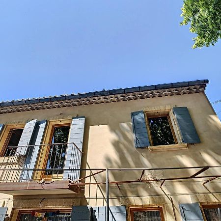 Appartamento T2 Robion Luberon Esterno foto