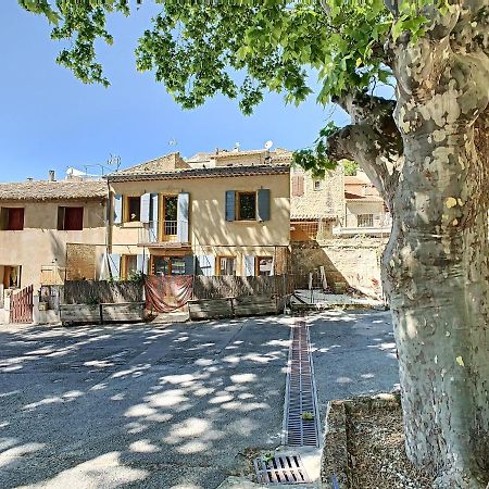 Appartamento T2 Robion Luberon Esterno foto