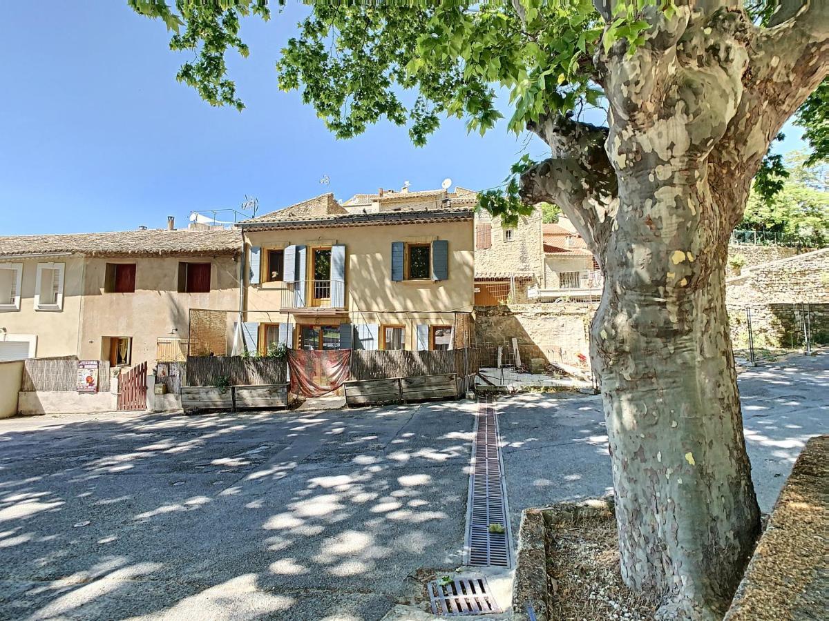 Appartamento T2 Robion Luberon Esterno foto