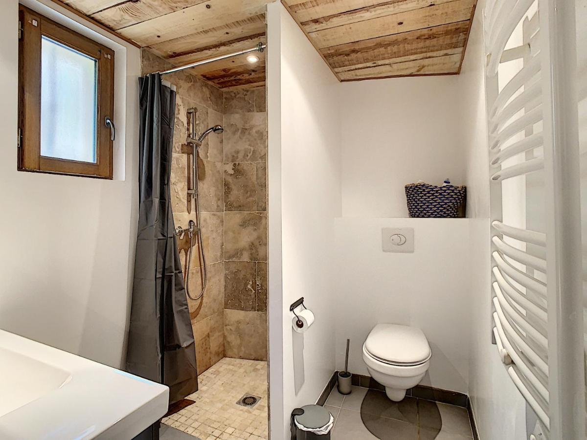 Appartamento T2 Robion Luberon Esterno foto