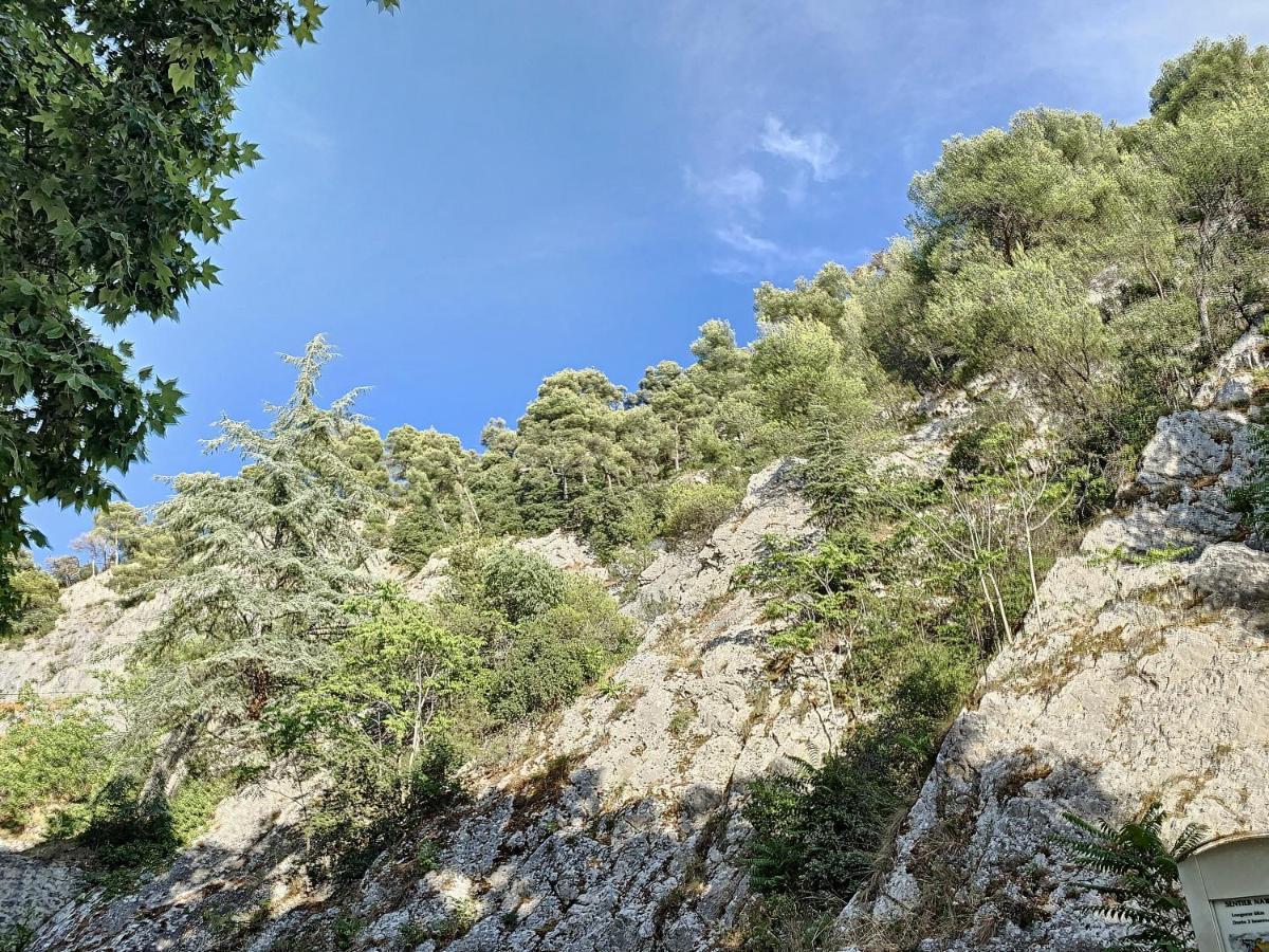 Appartamento T2 Robion Luberon Esterno foto