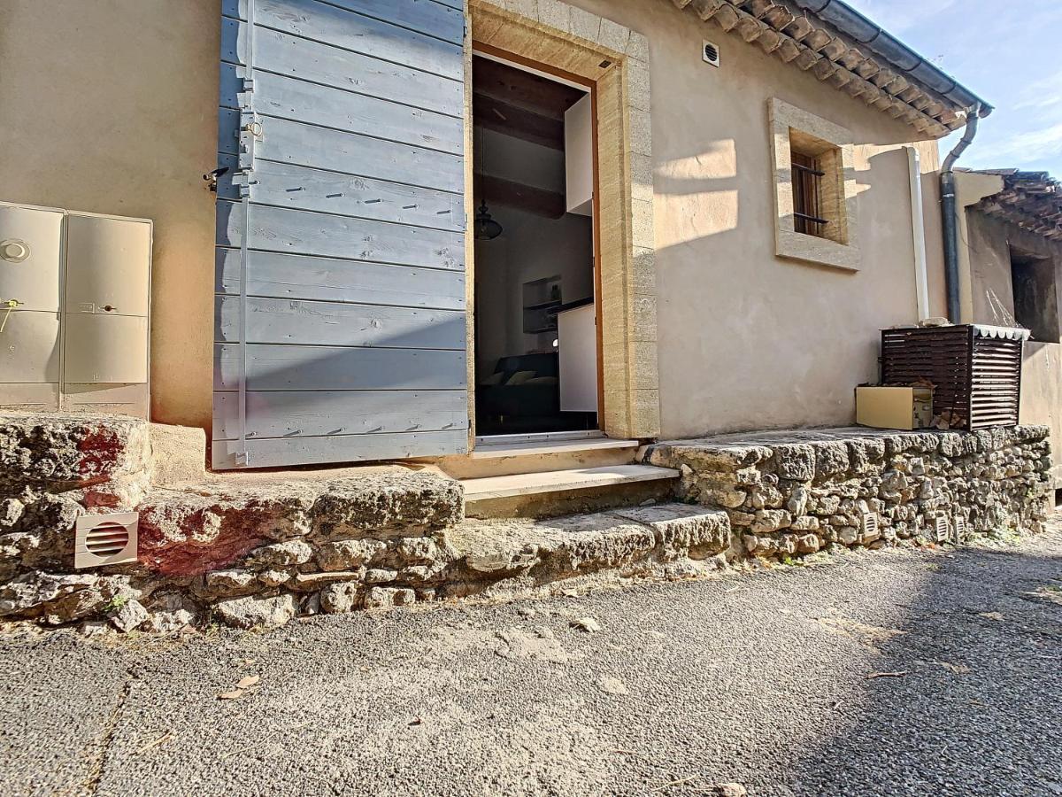 Appartamento T2 Robion Luberon Esterno foto