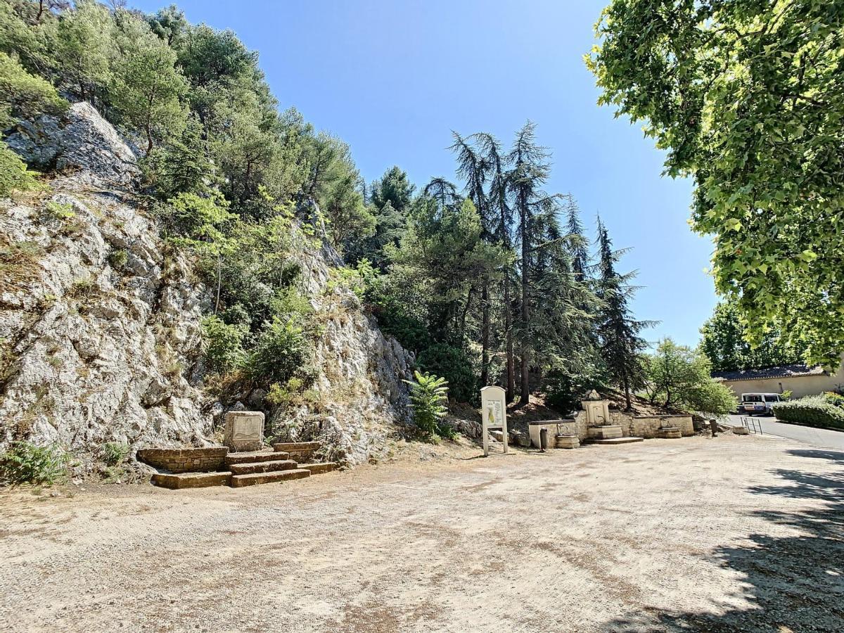 Appartamento T2 Robion Luberon Esterno foto